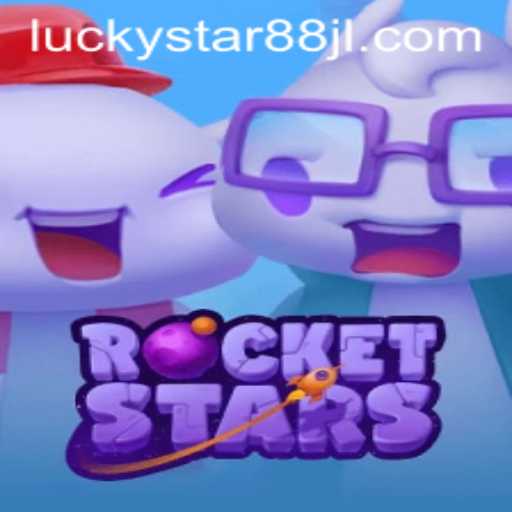 RocketStars: Embark on an Intergalactic Adventure with LUCKYSTAR88