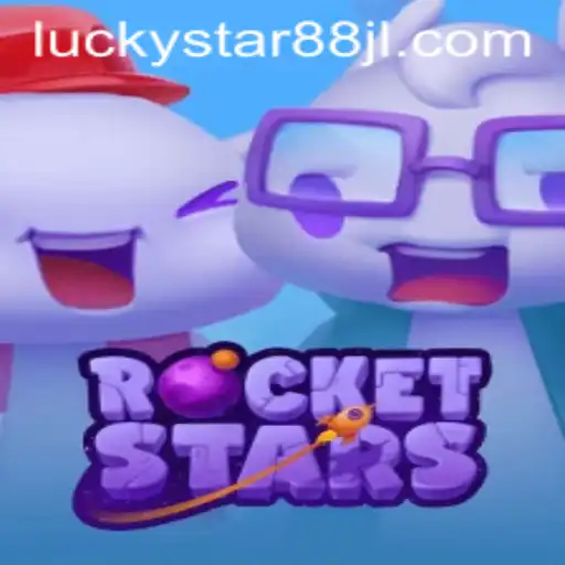 RocketStars: Embark on an Intergalactic Adventure with LUCKYSTAR88