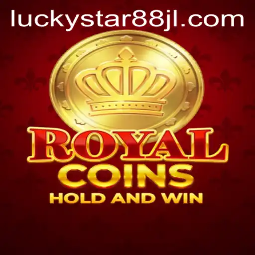 RoyalCoins: Exploring the Enchanting World of LUCKYSTAR88