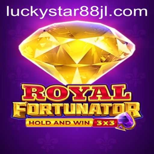 Experience the Adventure: RoyalFort and the Exciting World of LUCKYSTAR88