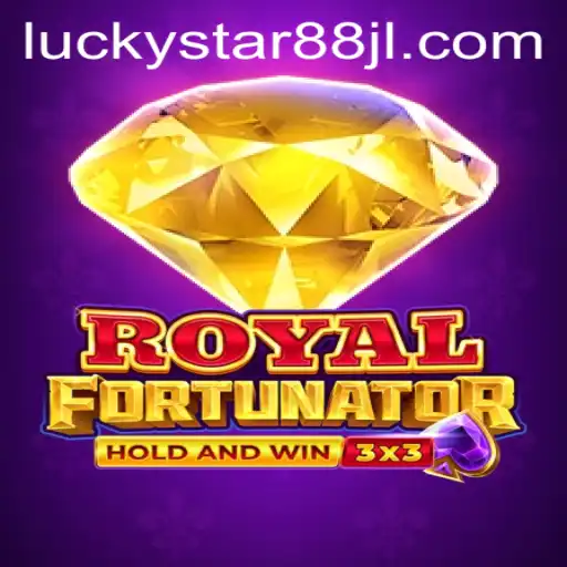 Experience the Adventure: RoyalFort and the Exciting World of LUCKYSTAR88