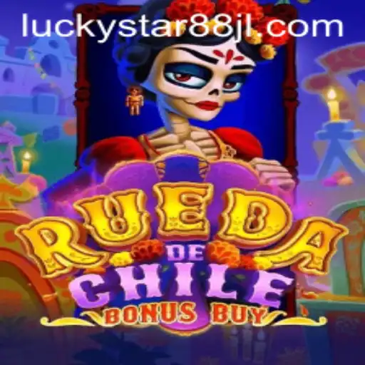 Exploring RuedaDeChileBonusBuy with LUCKYSTAR88