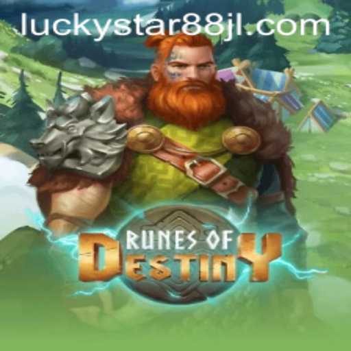 Exploring the World of RunesOfDestiny: A Comprehensive Guide with a LUCKYSTAR88 Twist