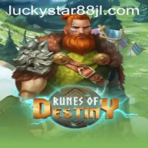Exploring the World of RunesOfDestiny: A Comprehensive Guide with a LUCKYSTAR88 Twist