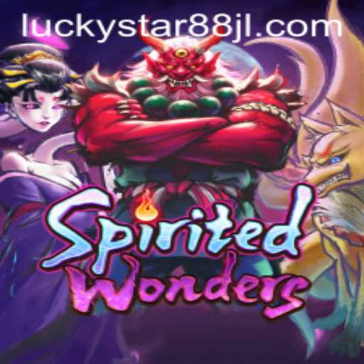 Unveiling SpiritedWonders: An Immersive Journey Through Enchantment and Strategy