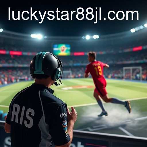 LUCKYSTAR88: The Impact of Luck and Skill in Sports