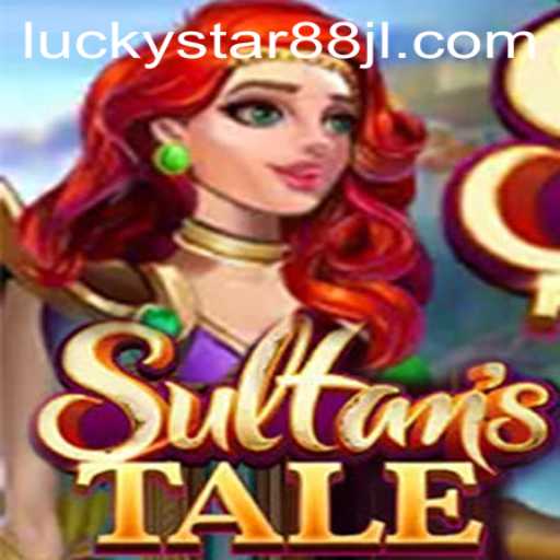 Unveiling Sultanstale: The Mesmeric World of LUCKYSTAR88