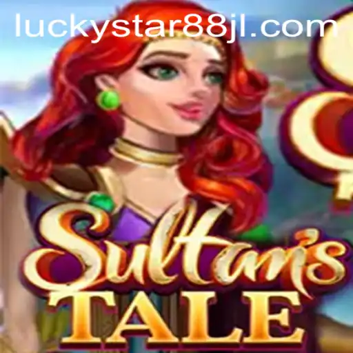 Unveiling Sultanstale: The Mesmeric World of LUCKYSTAR88