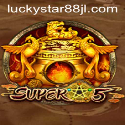 Exploring the Exciting World of Super5: The Game Revolutionizing Interactive Entertainment