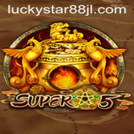 Exploring the Exciting World of Super5: The Game Revolutionizing Interactive Entertainment