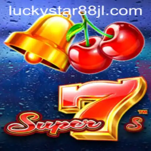 Discover the Thrilling World of Super7s: A Game of Luck and Strategy