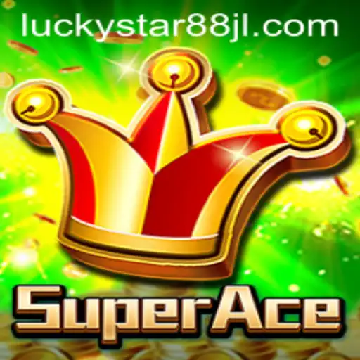 Exploring the Exciting World of SuperAce and the Innovative LUCKYSTAR88