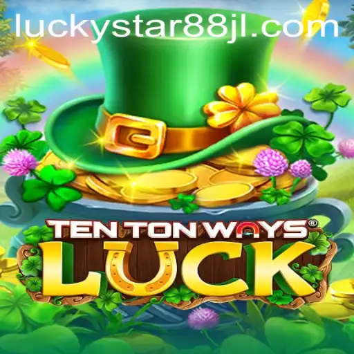 Discovering the Exciting World of TenTonWaysLuck: A Modern Gaming Phenomenon