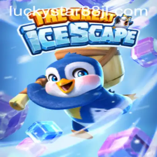 Experience Chills and Thrills in TheGreatIcescape