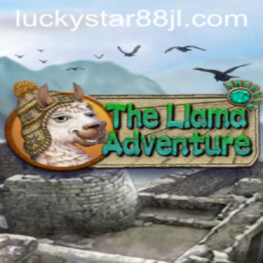 TheLlamaAdventure: A Journey Through Mystical Realms