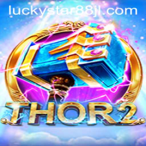 Discover the Epic World of Thor2 with Luckystar88