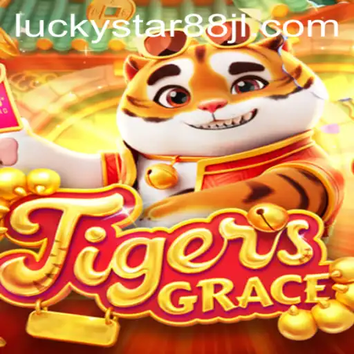 Unveiling the Thrilling World of TigersGrace
