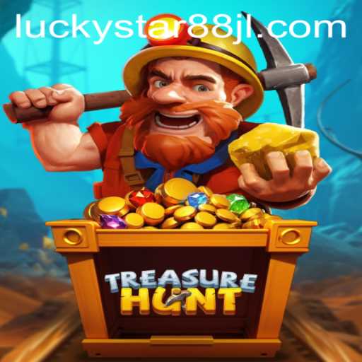 Discover the Exciting World of TreasureHunt: Unlock Adventure with LUCKYSTAR88
