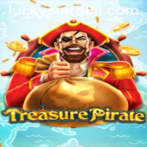 Discover the Thrills of TreasurePirate: A Journey Powered by LUCKYSTAR88