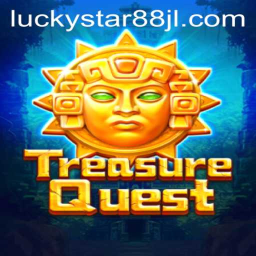 Embark on a Thrilling Adventure in TreasureQuest with LUCKYSTAR88
