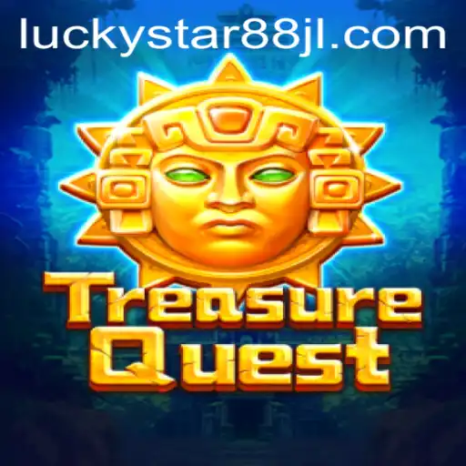 Embark on a Thrilling Adventure in TreasureQuest with LUCKYSTAR88