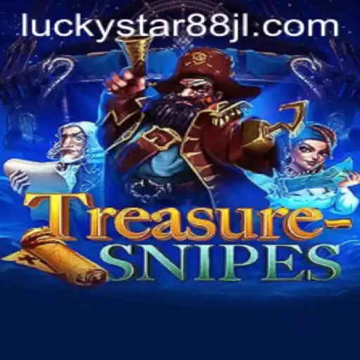 TreasureSnipes: The Game Revolutionizing the Concept of Virtual Treasure Hunts