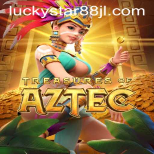 Explore the Mystical Adventure of Treasures of Aztec with LUCKYSTAR88
