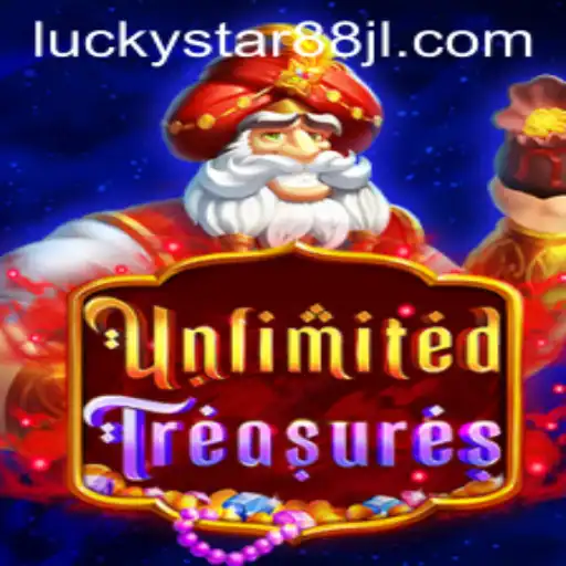 Explore the World of UnlimitedTreasures: A Gameplay Revolution with LUCKYSTAR88