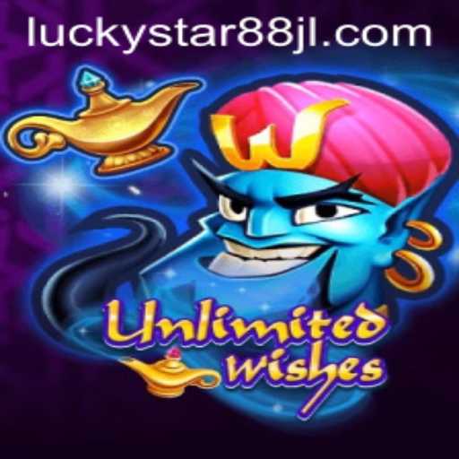 Introduction to UnlimitedWishes featuring LUCKYSTAR88