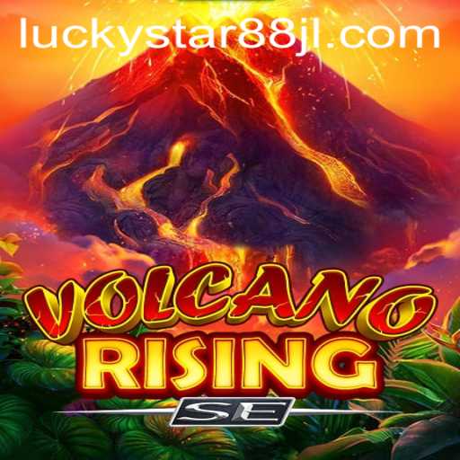 Discover the Thrilling World of VolcanoRisingSE: Unleash Your Inner Adventurer
