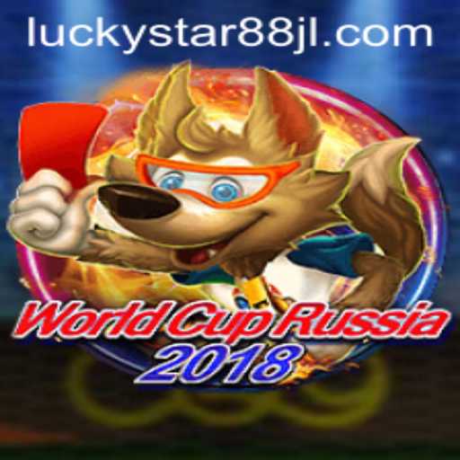WorldCupRussia2018: A Unique Soccer Experience Infused with the Luck of LUCKYSTAR88